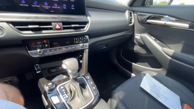 2024 Kia Seltos Test Drive Review: A Feature-Packed Affordable BARGAIN смотреть онлайн