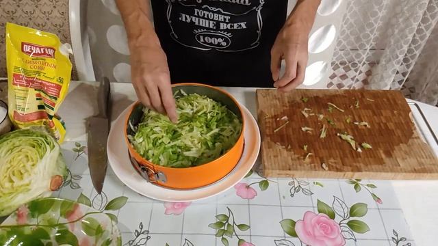 ЛУЧШИЙ! Новогодний Салат, Куриная ПЕЧЕНЬ под Шубой! смотреть онлайн