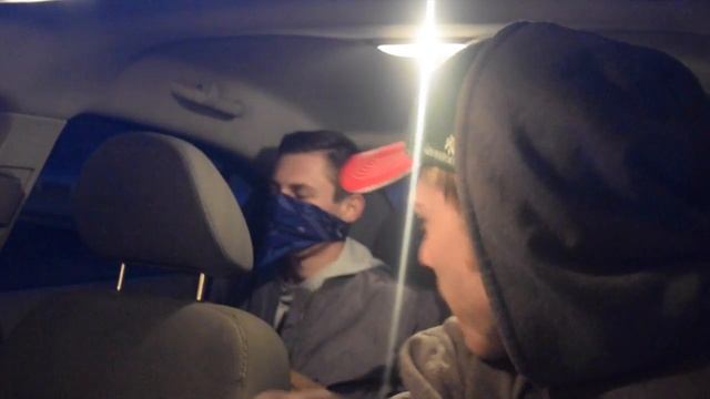 The Getaway: Class Project смотреть онлайн