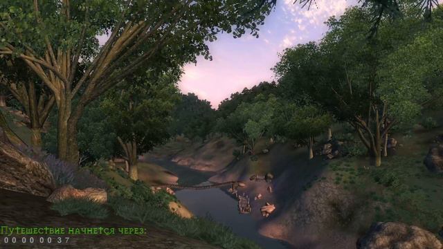 The Elder Scrolls IV: Oblivion ШеОгород 🏹 смотреть онлайн