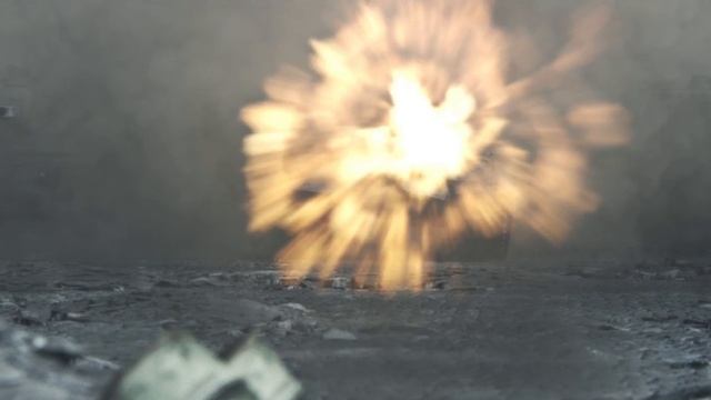 Переделки - на поле танки грохотали