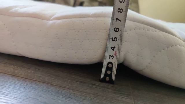 Матрац Red Line Matroluxe Blaze, ОБМАН? Честный отзыв смотреть онлайн