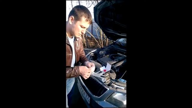 Cephex Tuning. Skoda Octavia A7 1.4 Применение Цефекс Тюнинг. Часть 1 смотреть онлайн