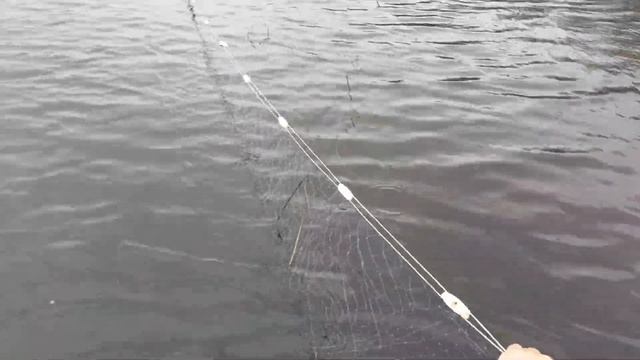 рыбалка сетью на щуку и карася смотреть онлайн
