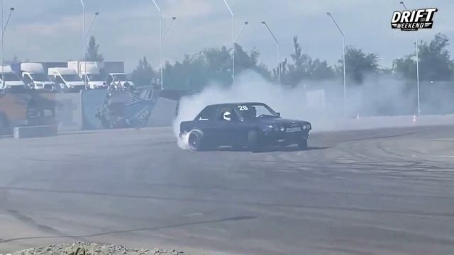 Drift Fest на Freshauto, Drift Weekend смотреть онлайн