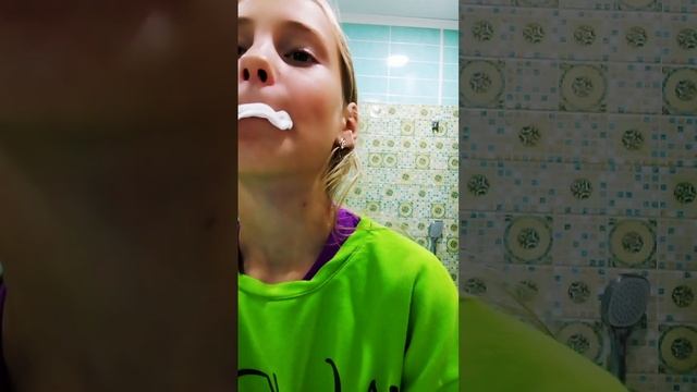 будем пробовать диск который смывает даже помаду которая не смывается!! смотреть онлайн