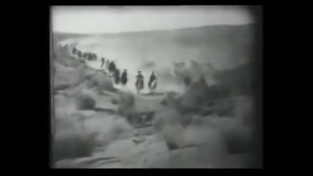 Конный пробег Ашхабад – Москва 1935 год Туркменская ССР Horse race 1935 Akhal-Teke horse смотреть онлайн