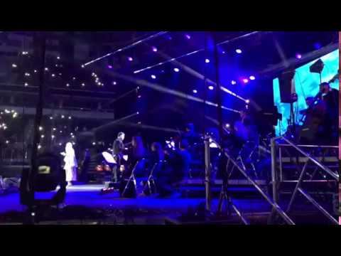 Валерия - Самолет (г. Минск, 11 февраля) смотреть онлайн