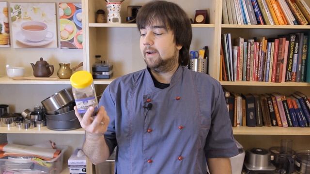 Смесь Приправ для Пряников смотреть онлайн