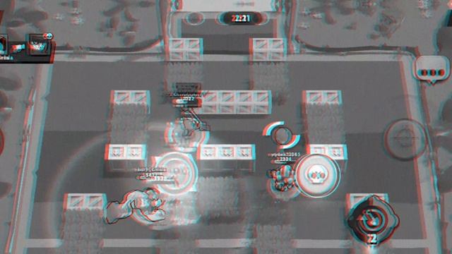 Мортис убийца☠