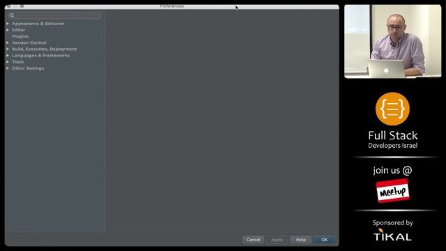 Spark Workshop | Dmitri Krasnenko - part 1 of 2 смотреть онлайн