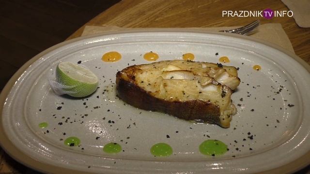 АНОНС: РЕСТОРАН "МЯСО & РЫБА" В РУБРИКЕ БАНКЕТНЫЙ РЕЙТИНГ смотреть онлайн