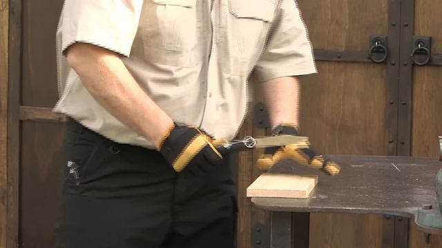 Cold Steel - Kudu & Eland