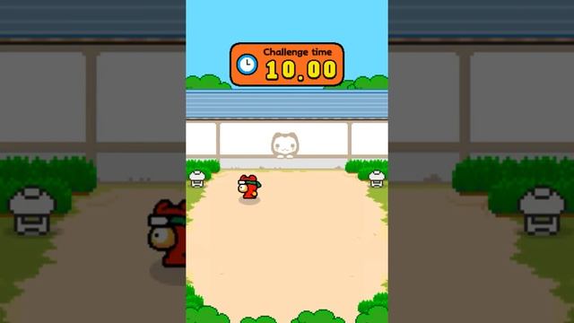 Ninja Spinki Challenges!! - Android Gameplay смотреть онлайн