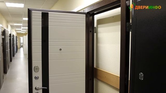 Дверь Райтвер Цезарь - обзор