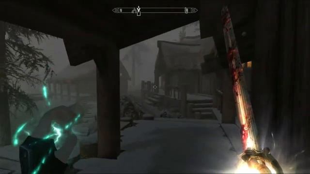 🔴skyrim 150 mods dawnguard vampire side ep29🔴 смотреть онлайн