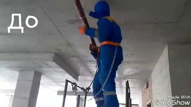 Монтаж АПТ БЦ Аура 14 11 2016 смотреть онлайн