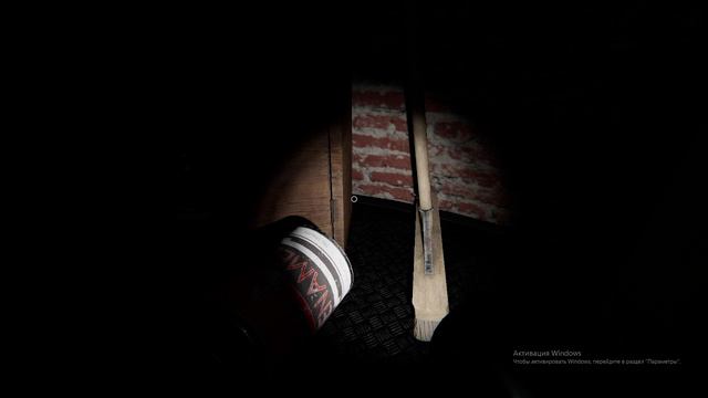 Пасхалка на маяке в Фазмофобии смотреть онлайн