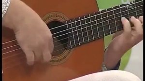 Jesse Cook - Mario Takes a Walk (гитарный дуэт ДушИ СтрУны)