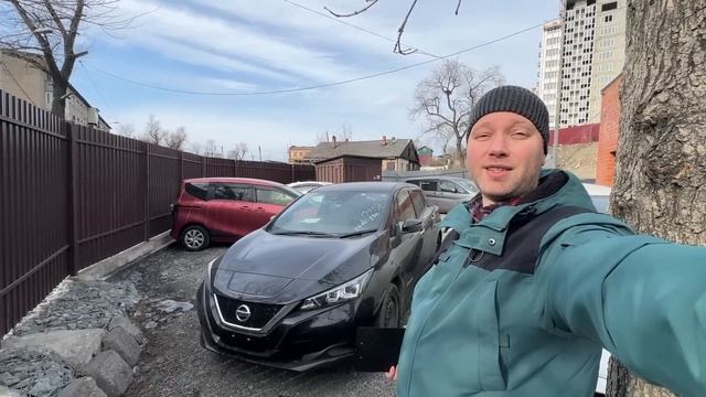 ЧТО ПОКУПАЮТ из ЯПОНИИ март 2023? Обзор стоянки! смотреть онлайн