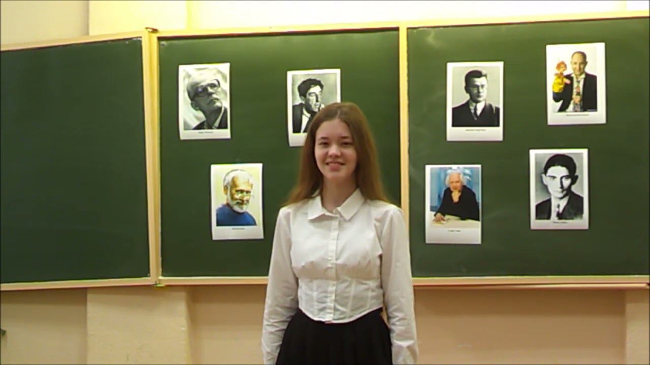 Живая классика смотреть онлайн