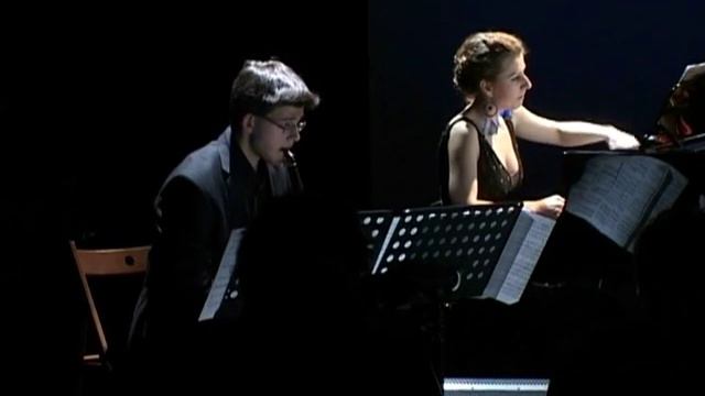 Julian Paprocki - Paweł Mykietyn ...choć doleciał Dedal... смотреть онлайн
