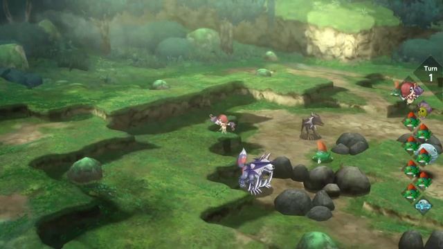 【全劇情】數碼寶貝 絕境求生｜Digimon Survive｜#13 猜疑 смотреть онлайн