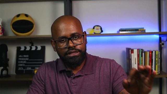 O que são volumes Docker смотреть онлайн