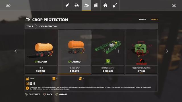 Buying Equipment For A JCB Farm! (Hard Mode - $0) | Sandy Bay 1.1 | Farming Simulator 19 смотреть онлайн