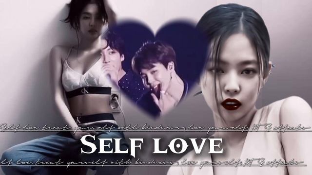 ? ???? ???? - любовь и принятие себя и своей внешности. Саблиминал - Mira subs смотреть онлайн