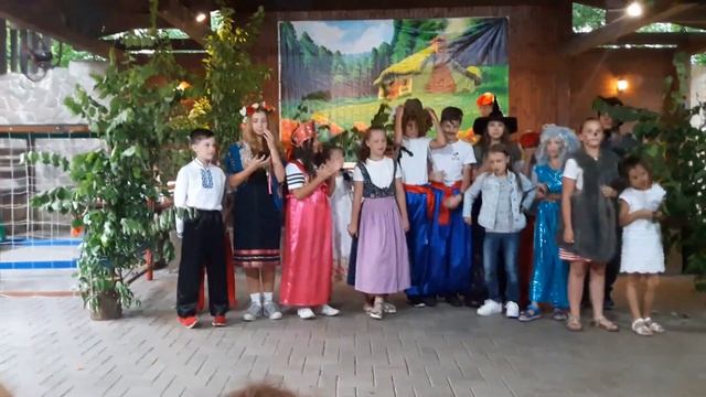 Как мы отдыхали в ШЕРВУДЕ!!! 2018 смотреть онлайн