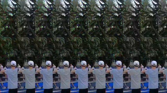 Первенство России по триатлону среди юниоров в Альметьевске