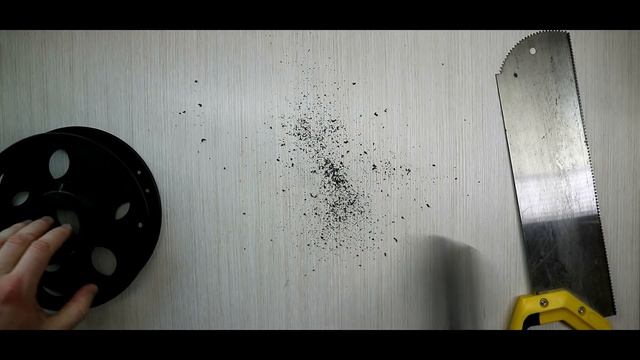 Отзыв о пластике GREG PLA - обзор и тесты