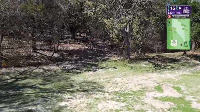 2021 The Open at Belton | FINAL RD, B9 | Allen, Gannon, Panis, Young | DISC GOLF COVERAGE смотреть онлайн