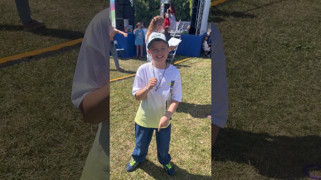 На следующем VK FEST 2025 спою новые песни смотреть онлайн