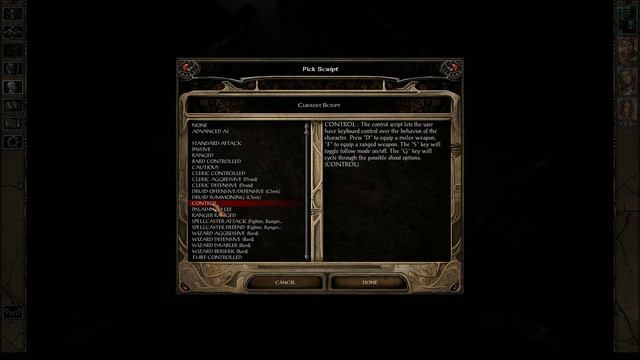 Let's Replay Baldur's Gate 2 Enhanced Edition #05 - Sewer Golems and Duergar смотреть онлайн
