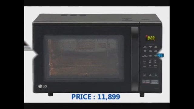 Best Convection Microwave Oven in India || Best microwave oven 2021 in India смотреть онлайн