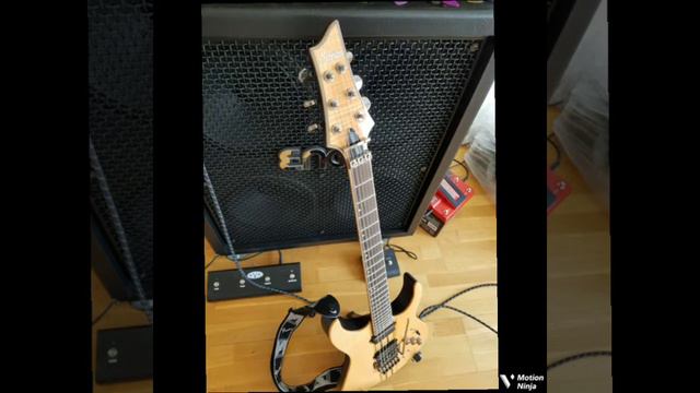 Schecter Banshee Elite-6 FR S Gloss Natural Marshall JVM 215 Combo 25 March 2022 смотреть онлайн