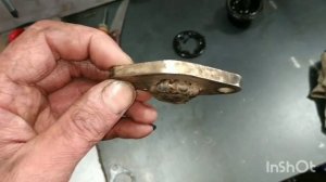 Фольксваген Как устранить течь масла с двигателя?! VW Touran 1.6tdi Переоборудование Теплообменника