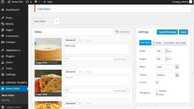 How to add banner image on home page using wordpress Part-3 смотреть онлайн