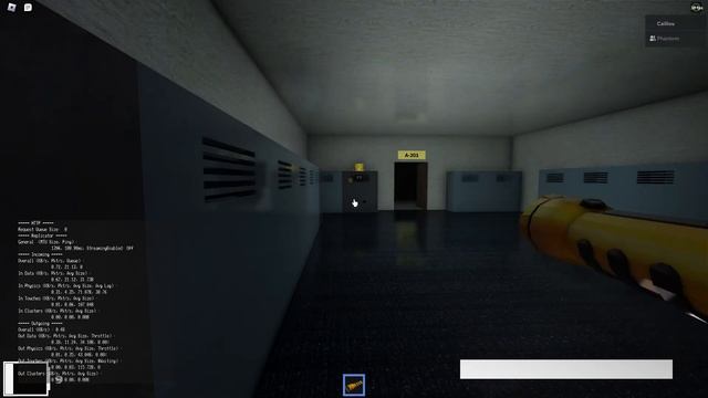 Roblox Rooms A-200 clutch смотреть онлайн