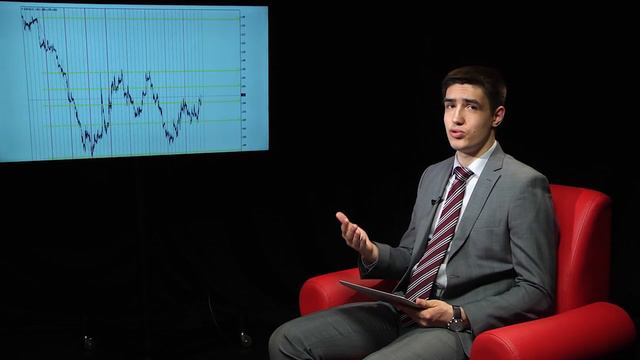 TeleTrade: Утренний обзор, 24.04.2015 смотреть онлайн