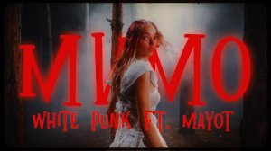 White Punk feat. MAYOT -  Мимо
