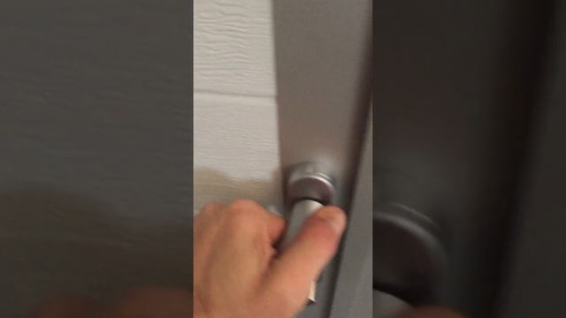 Гаражные промышленные ворота Алютех ПРО ТРЕНД(Alutech Protrend)