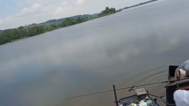 Небольшой отчёт о рыбалке р.Чусовая Сёла!4.06.23г В хорошую ясную погоду рыба не клюёт! смотреть онлайн