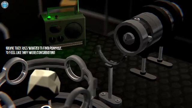 Small Radios Big Televisions Gameplay 60fps смотреть онлайн