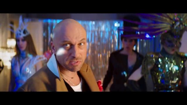 МТС Smart + Безопасность с Нагиевым: Вечеринка (2017) смотреть онлайн
