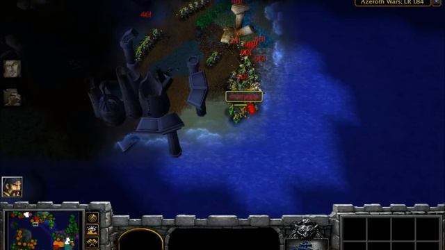 Azeroth Wars: Online Game as Yellow Part 2 of 2 смотреть онлайн