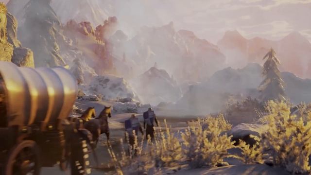 Game Guide: The Economy [Ashes of Creation] смотреть онлайн