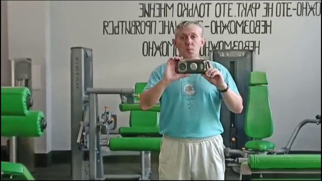 Не самый быстрый и легкий способ похудеть. Новый сезон 2024. Часть 17-я. смотреть онлайн